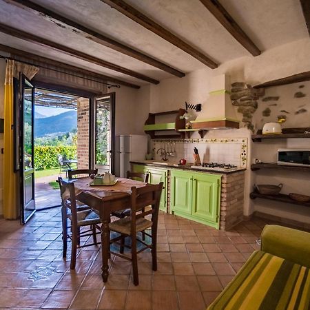 Poggio Pozzetti Villa Ласкари Екстериор снимка