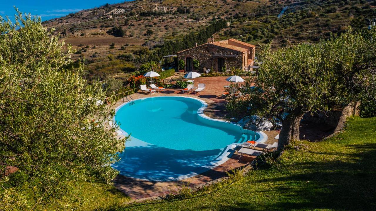 Poggio Pozzetti Villa Ласкари Екстериор снимка