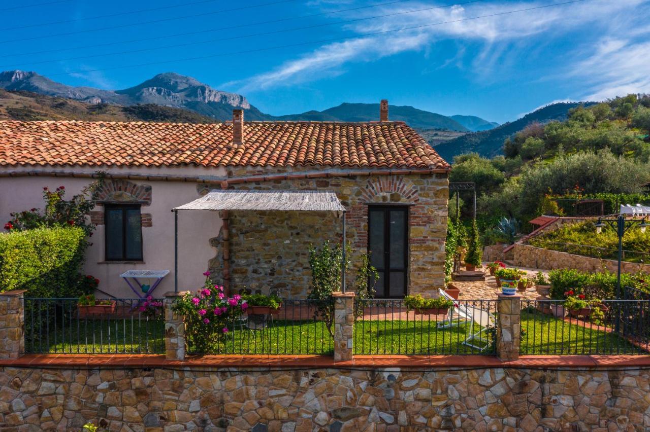 Poggio Pozzetti Villa Ласкари Екстериор снимка
