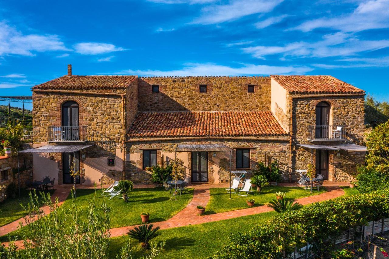 Poggio Pozzetti Villa Ласкари Екстериор снимка