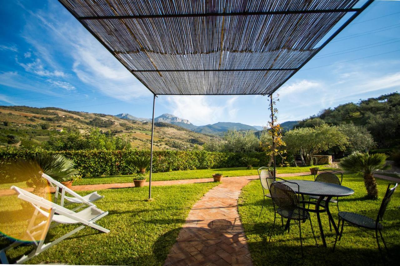 Poggio Pozzetti Villa Ласкари Екстериор снимка