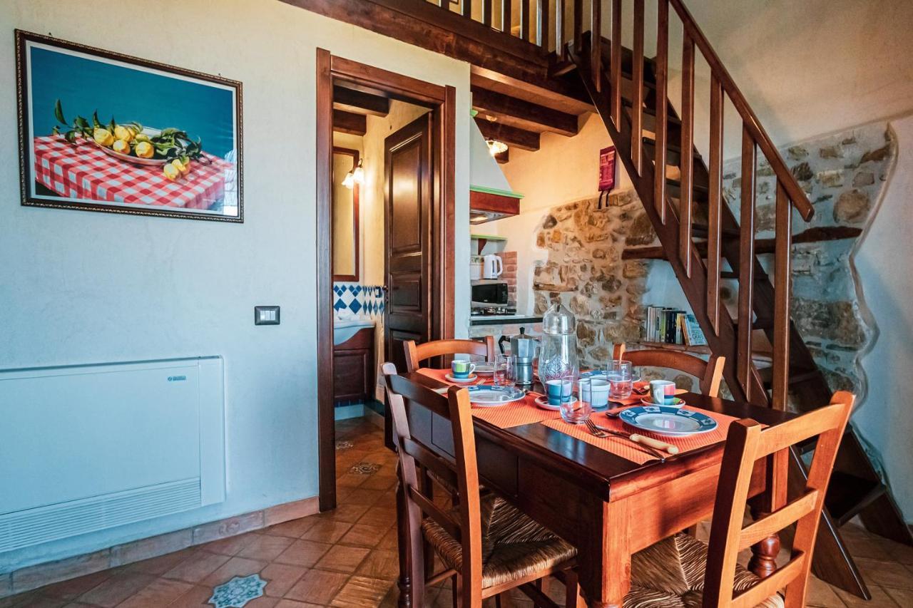 Poggio Pozzetti Villa Ласкари Екстериор снимка