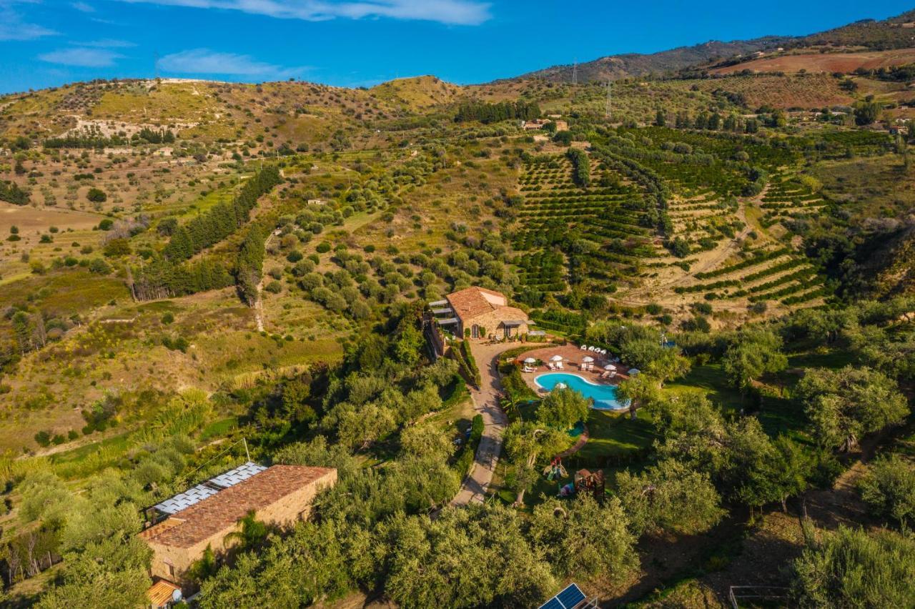 Poggio Pozzetti Villa Ласкари Екстериор снимка