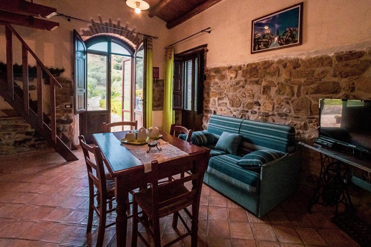Poggio Pozzetti Villa Ласкари Екстериор снимка