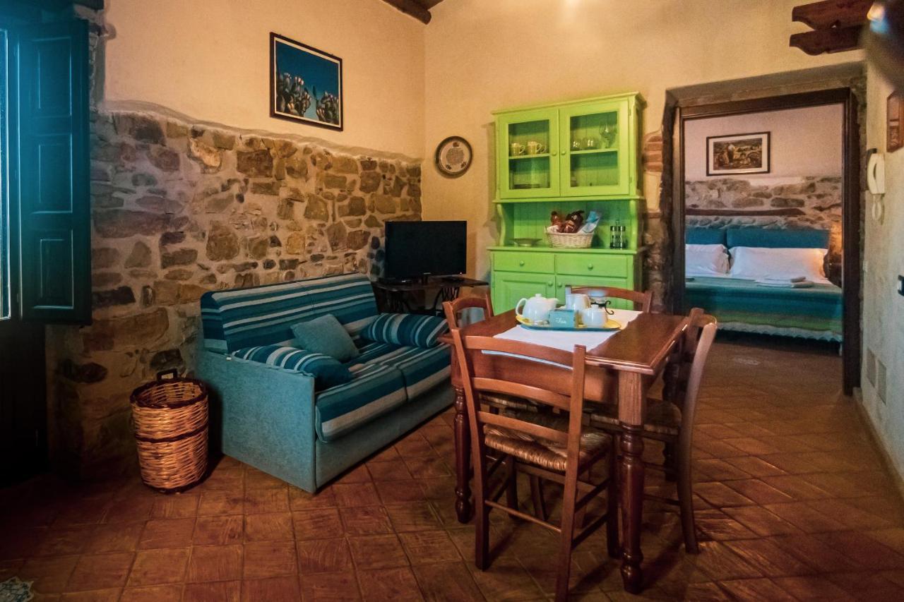 Poggio Pozzetti Villa Ласкари Екстериор снимка