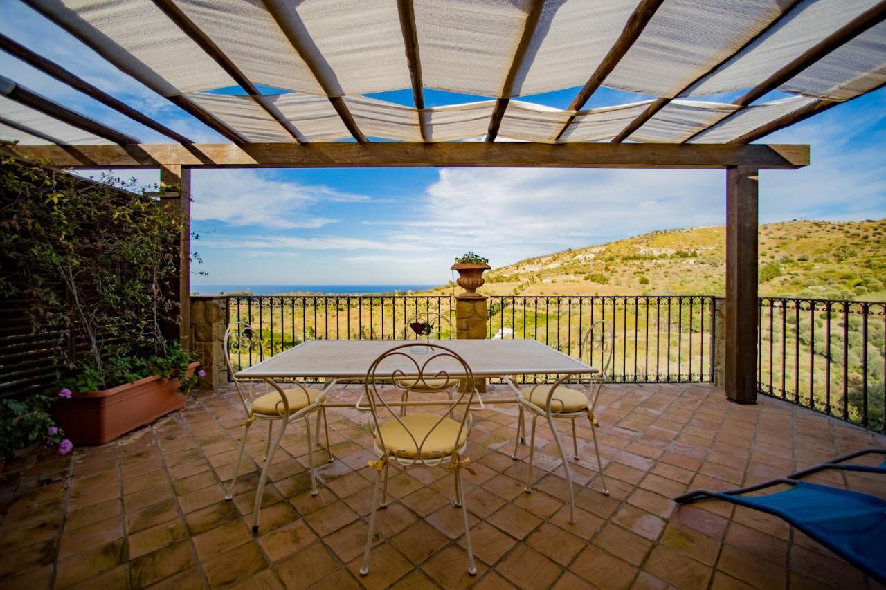 Poggio Pozzetti Villa Ласкари Екстериор снимка