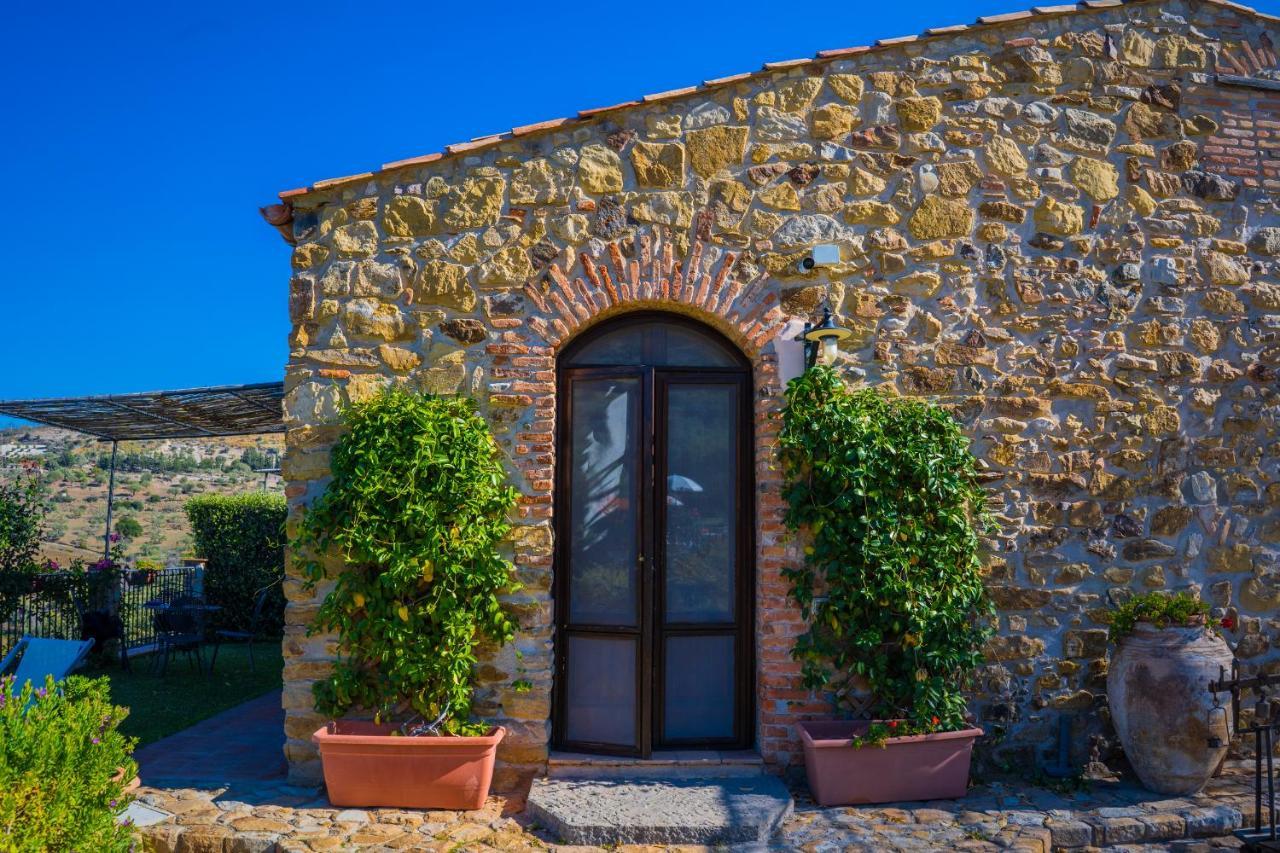 Poggio Pozzetti Villa Ласкари Екстериор снимка