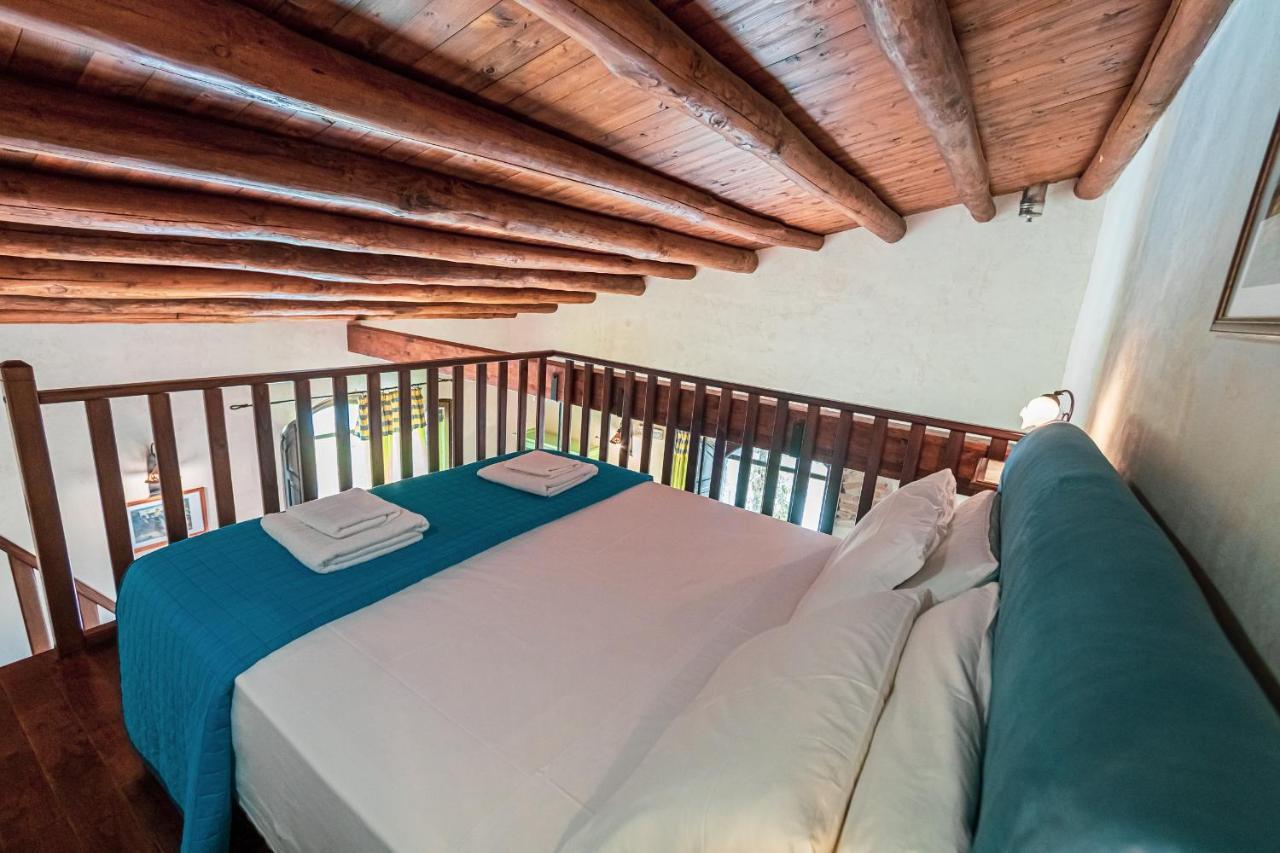 Poggio Pozzetti Villa Ласкари Екстериор снимка
