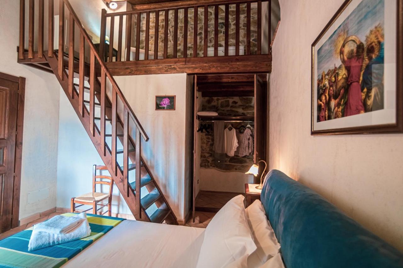 Poggio Pozzetti Villa Ласкари Екстериор снимка