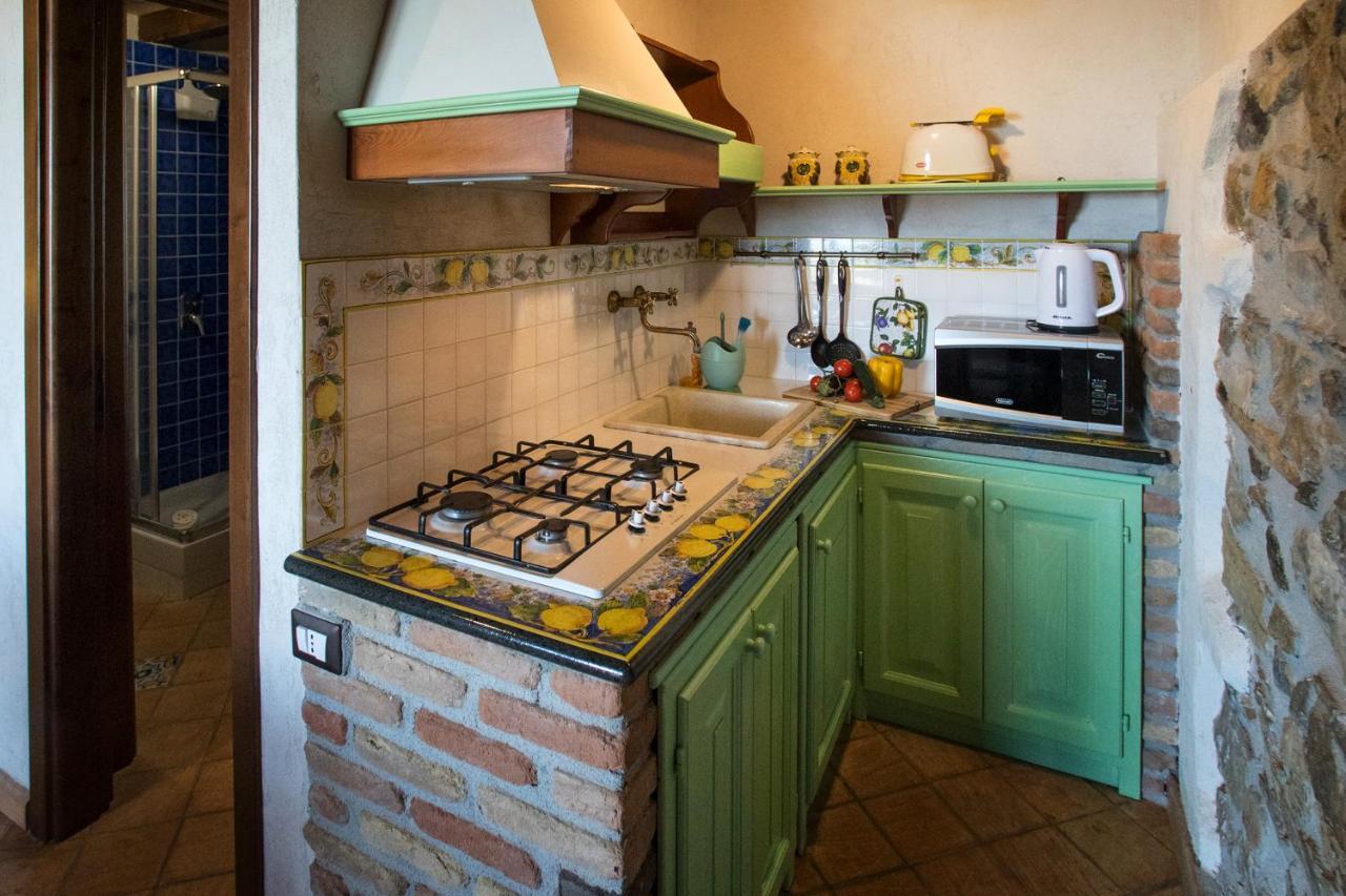 Poggio Pozzetti Villa Ласкари Екстериор снимка