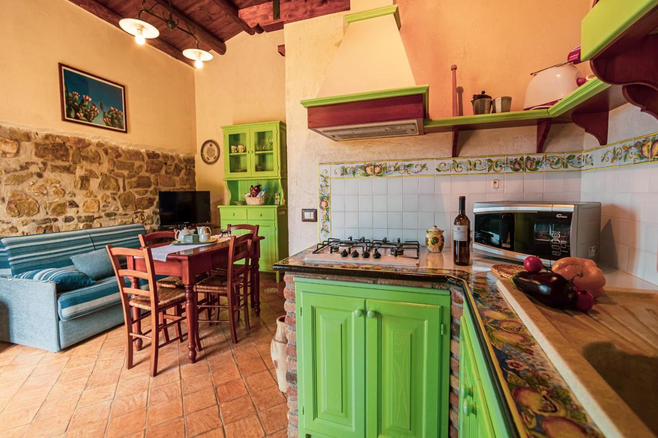 Poggio Pozzetti Villa Ласкари Екстериор снимка