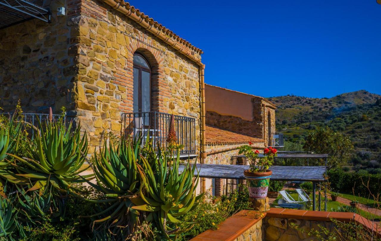 Poggio Pozzetti Villa Ласкари Екстериор снимка