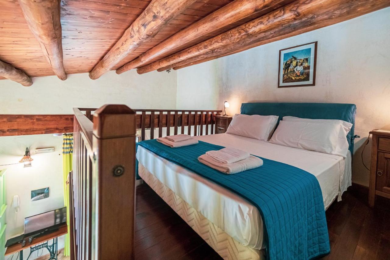 Poggio Pozzetti Villa Ласкари Екстериор снимка