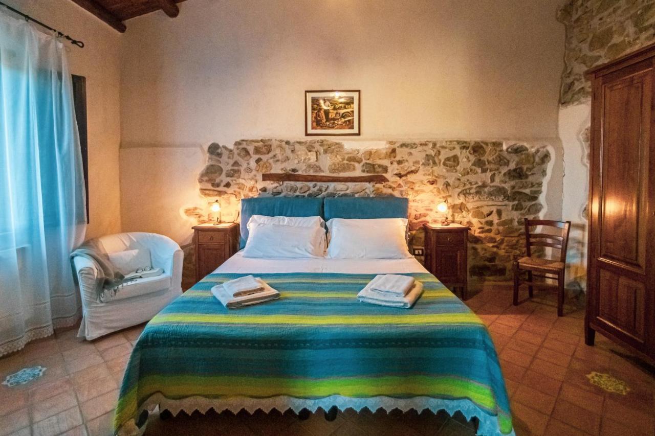 Poggio Pozzetti Villa Ласкари Екстериор снимка