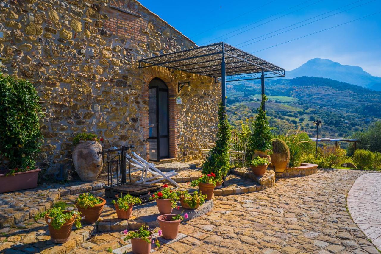 Poggio Pozzetti Villa Ласкари Екстериор снимка