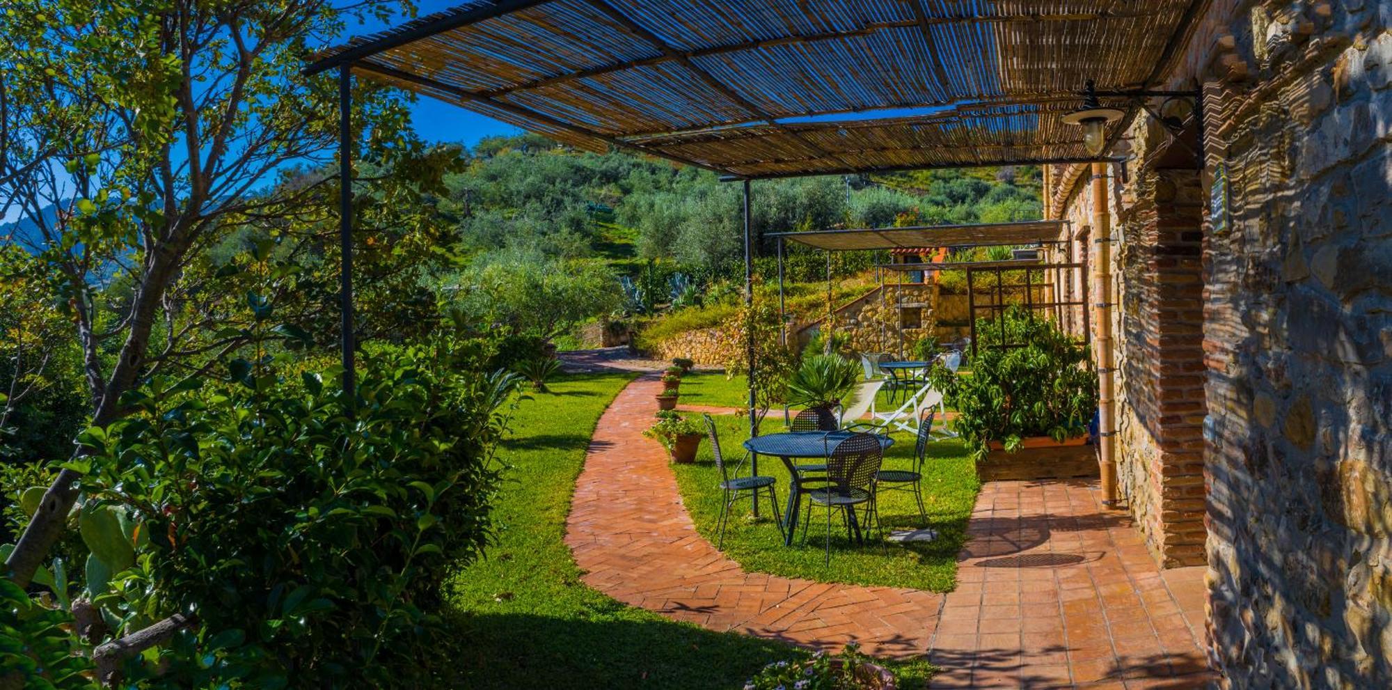 Poggio Pozzetti Villa Ласкари Екстериор снимка