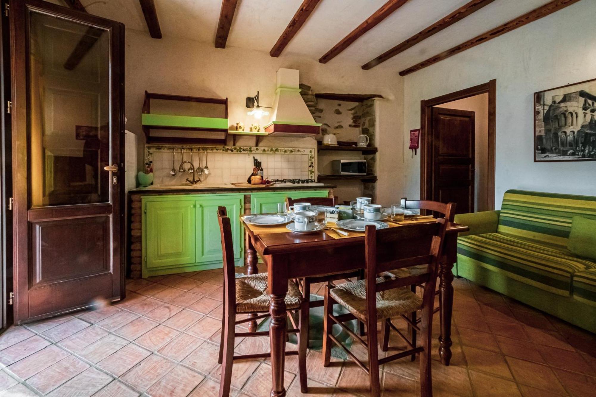 Poggio Pozzetti Villa Ласкари Екстериор снимка
