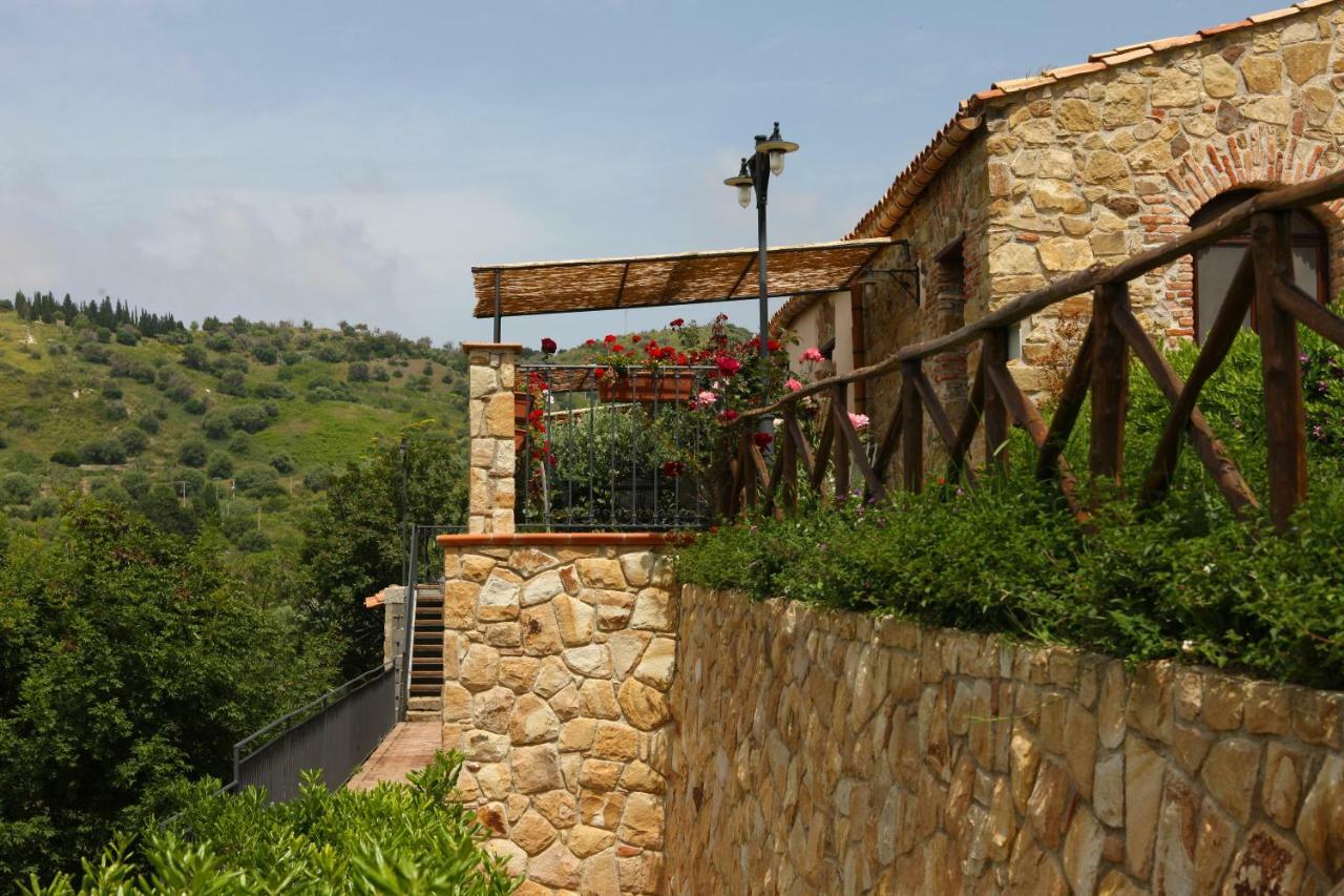 Poggio Pozzetti Villa Ласкари Екстериор снимка