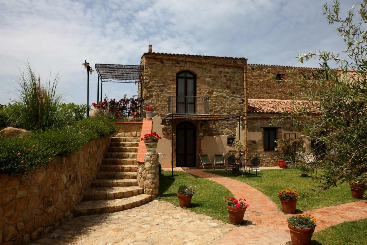 Poggio Pozzetti Villa Ласкари Екстериор снимка